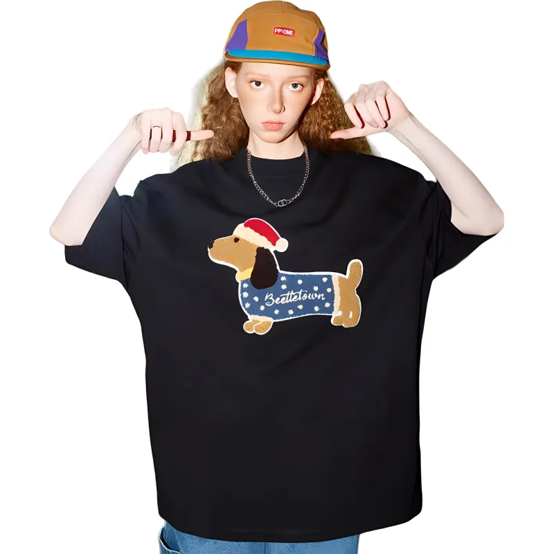 The New Age Family T Shirt Women's-3