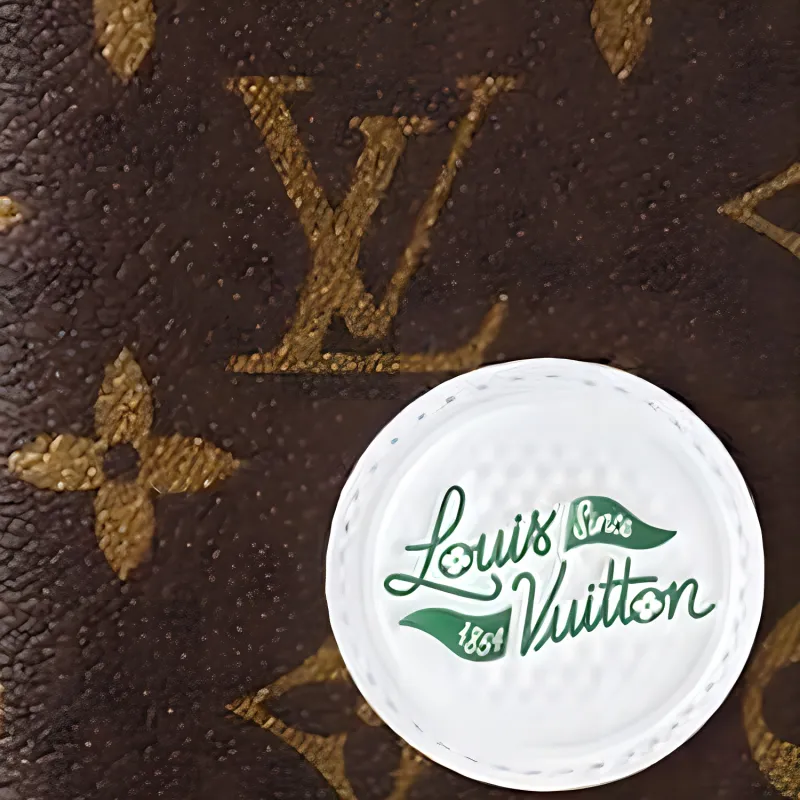 LOUIS VUITTON Pocket Organizer-4