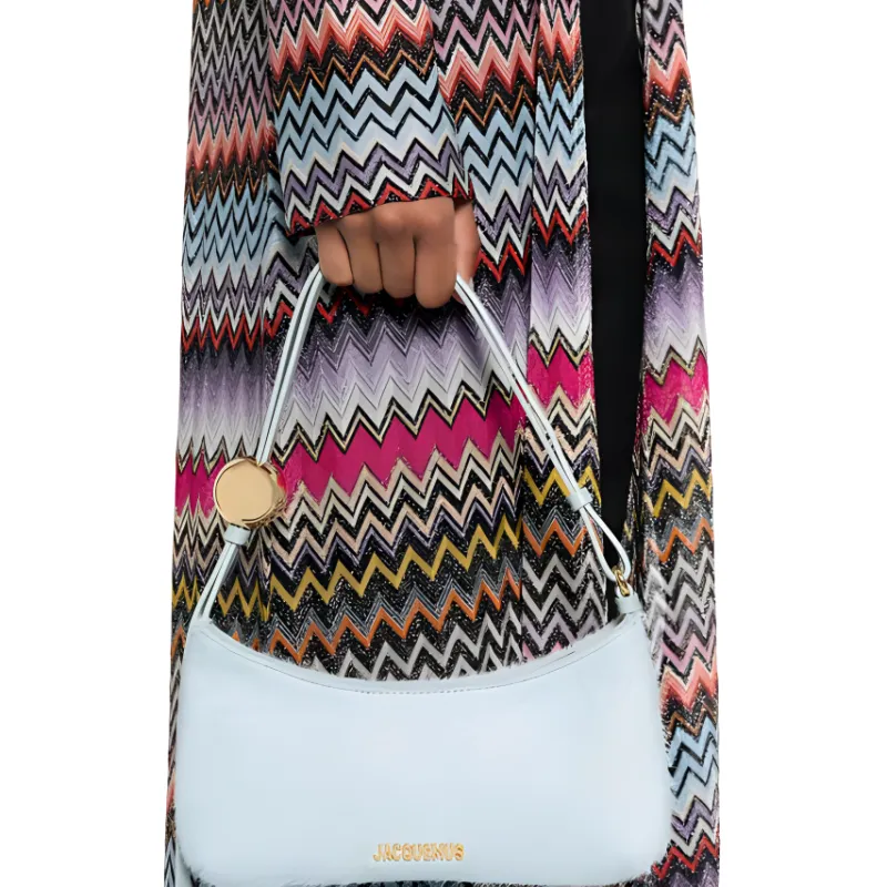 MISSONI Coats Women's Multicolor-4