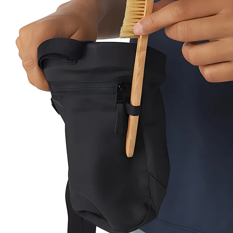 Arcteryx Outdoor Bags Nylon Black Unisex-3