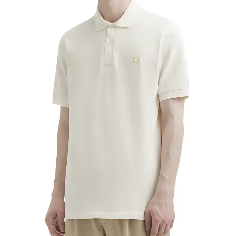 FRED PERRY Polo Shirts Men-11