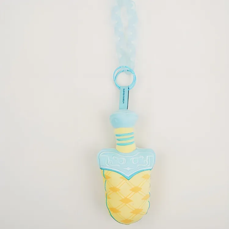 SUZHOU MUSEUM Creative Accessories-3