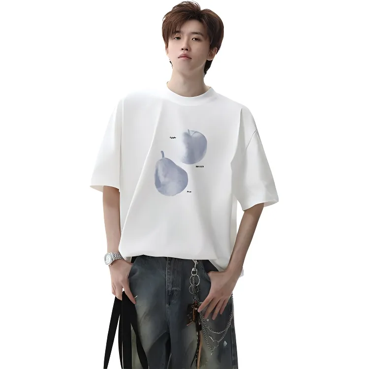 RVANGUARD T Shirts Unisex-1