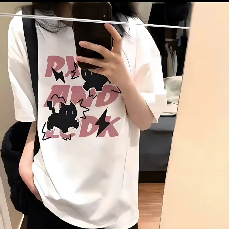 SIL VITIN T Shirts Unisex-4