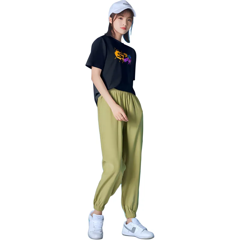 The New Age Family T Shirt Women's-7