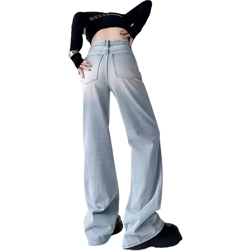 The New Age Family Jeans Women's-1