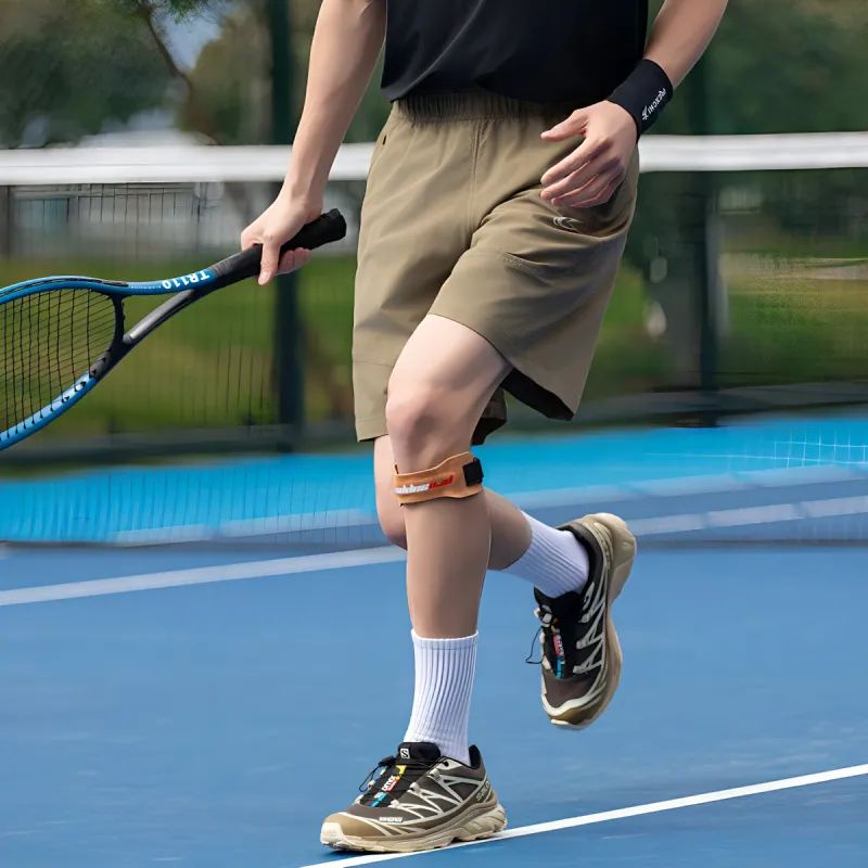 SAIQI Sports Shorts Unisex-14