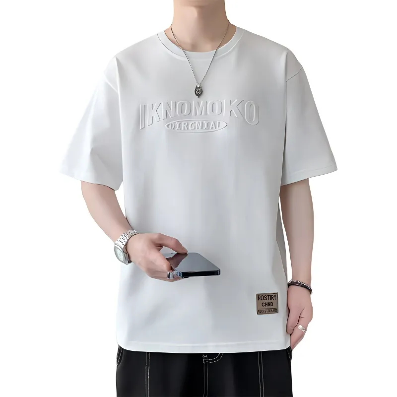PRBLMS T Shirts Unisex-9