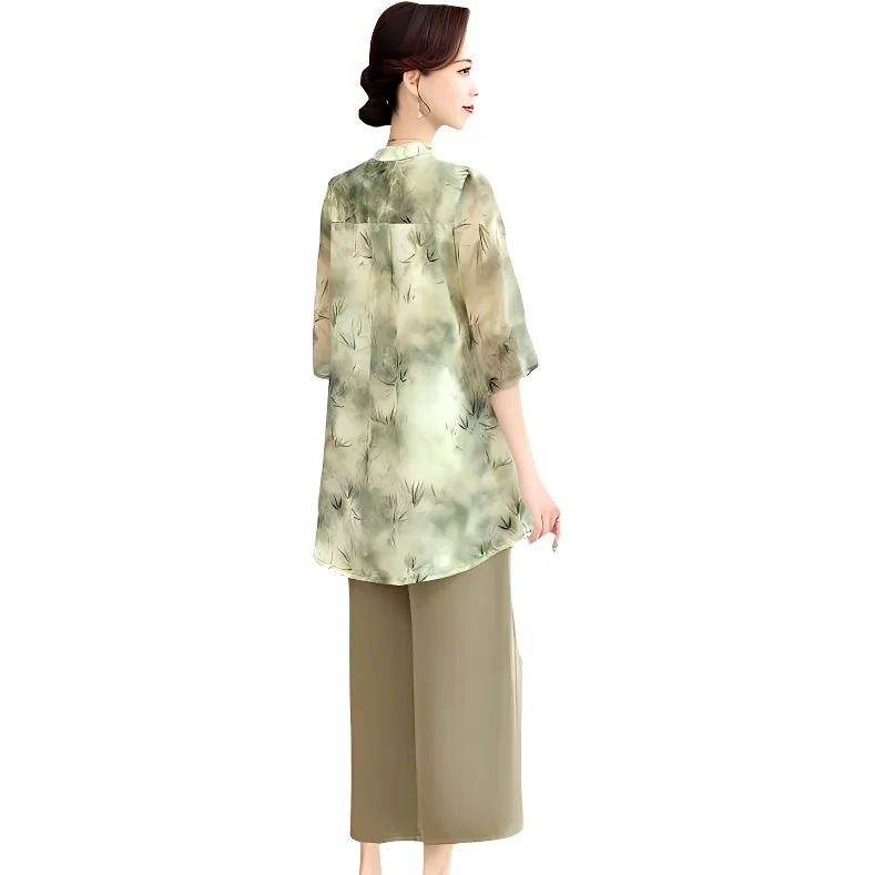 PIERRE CARDIN Casual Suit Women's-1