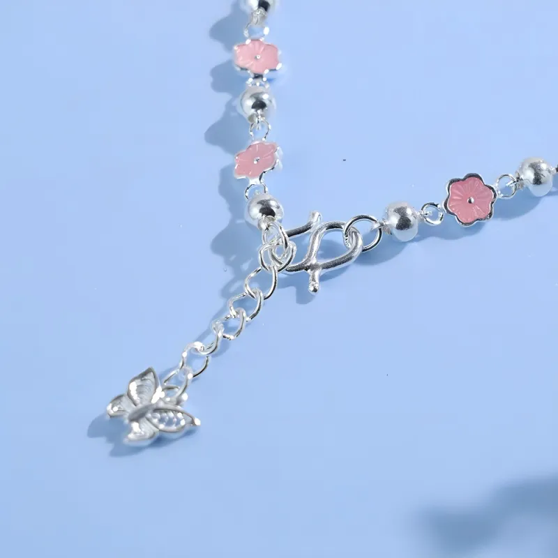UZIID 990 Silver Bracelets Women's-5