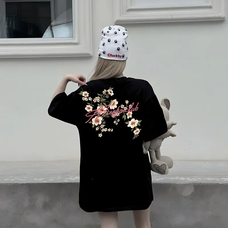 7 SEVFUN T Shirts Unisex-3