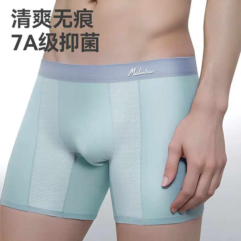 Mulinsen Underpants Men's 3 Pack-1