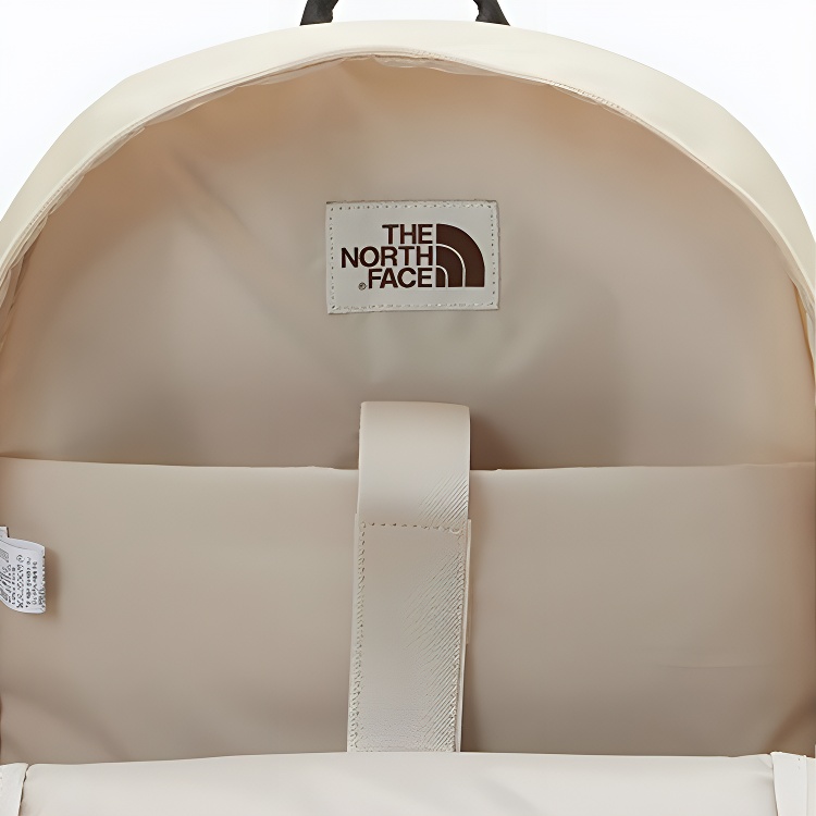レビューの多い高評価商品特集！ FACE NORTH THE 30L POIZON - Beige/Cream Backpacks Pack Super バッグ