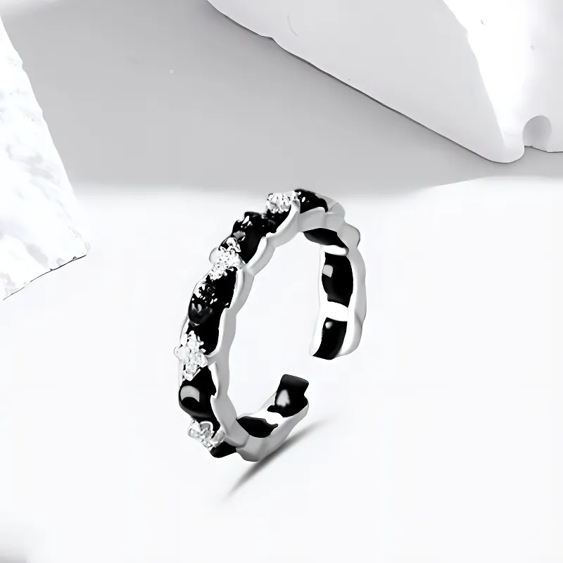 COPI Rings Unisex-1