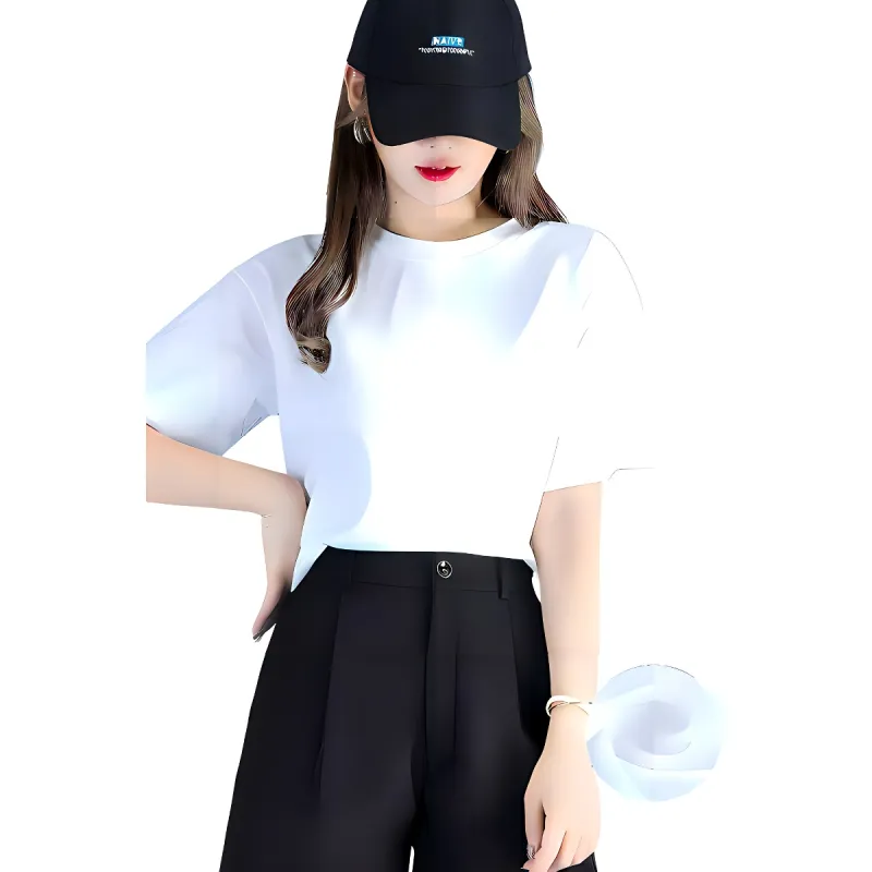 The New Age Family Regular T Shirt Women's-2