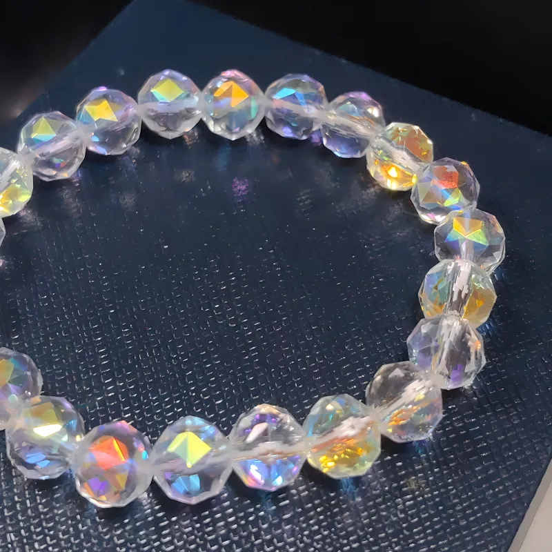 VERENA REINE Austrian Crystal Bracelets Women's-2