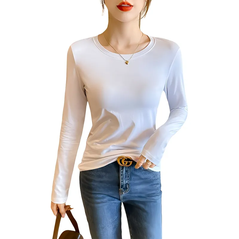 The New Age Family Regular T Shirt Women's-1