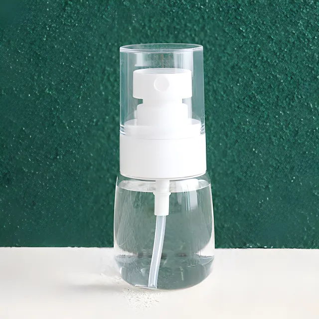 ZHENZI Travel Split Packs Spray Bottle Facial Hydrating Portable-1