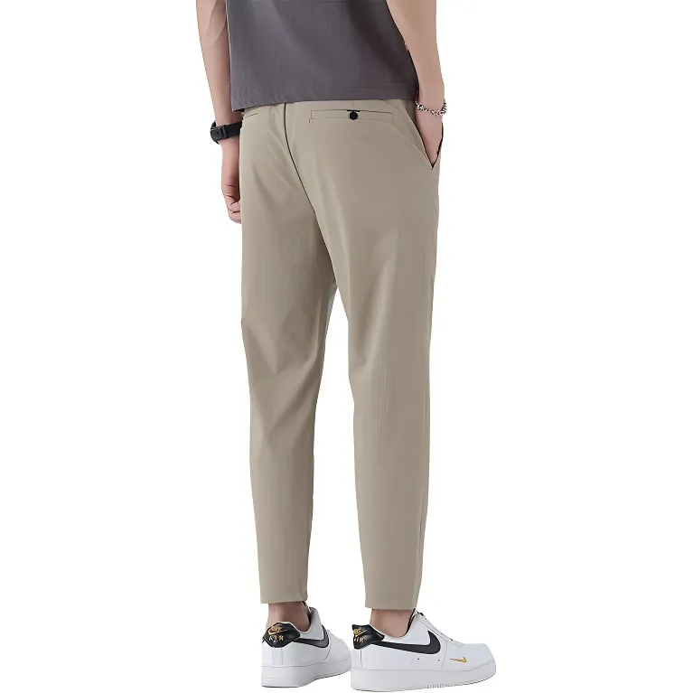 TUCANO Casual Pants Unisex-19