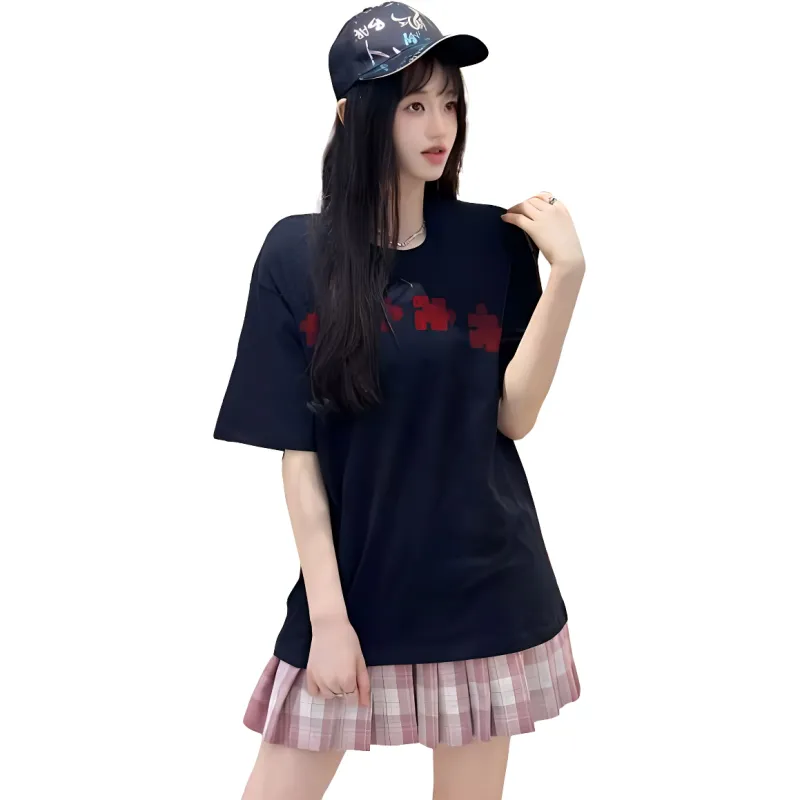 SIL VITIN T Shirts Unisex-11