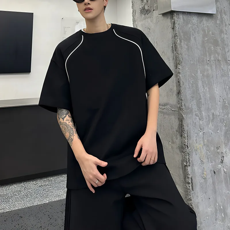 Cost Per Kilo T Shirts Unisex-7