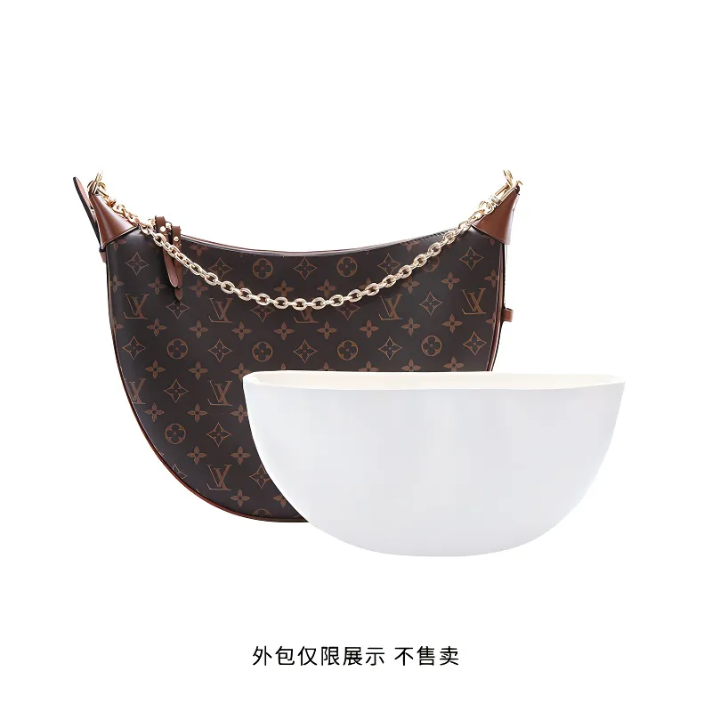 BagINBAG Bag Accessories DuPont Paper Interior Pocket Women's-1