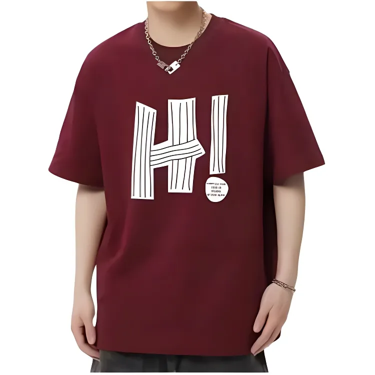 TONYBEAR T Shirts Men-3