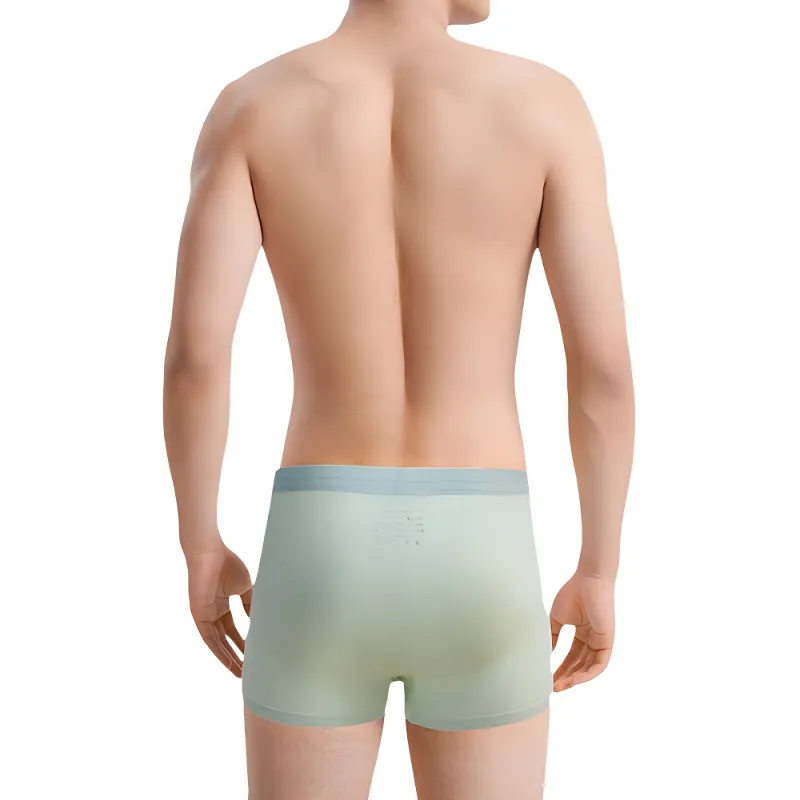 Mulinsen Underpants Men's 3 Pack-1