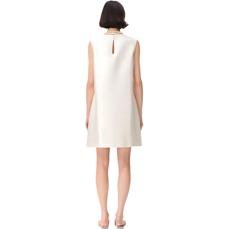 PLAY BUSH Sleeveless Dress Women's-1