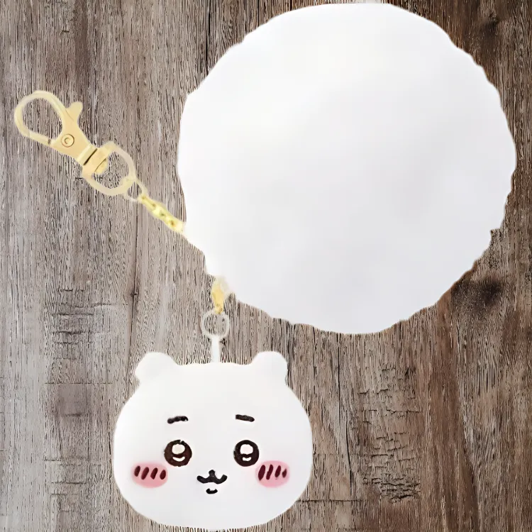 Chiikawa Plush Collection Chiikawa Dolls Plush Pendant-2