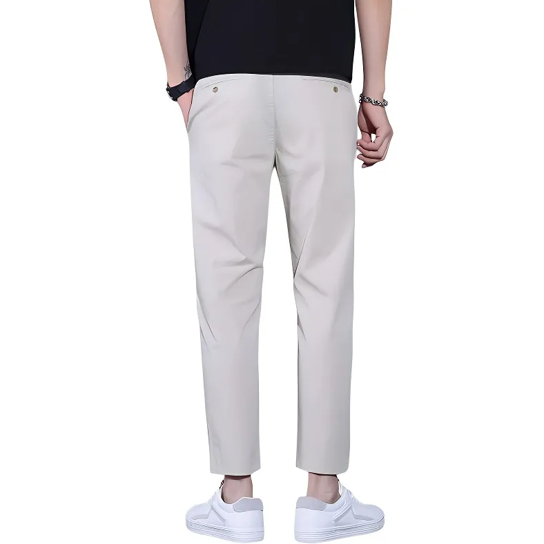 TUCANO Casual Pants Unisex-19