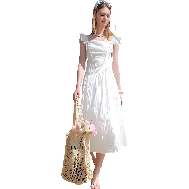 KAISER Slip Dresses Women's-8