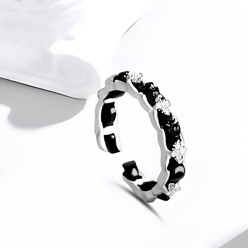 COPI Rings Unisex-2