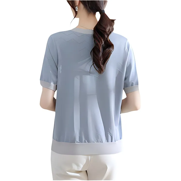 The Temptation Of The Muse Regular T Shirt Women's-3