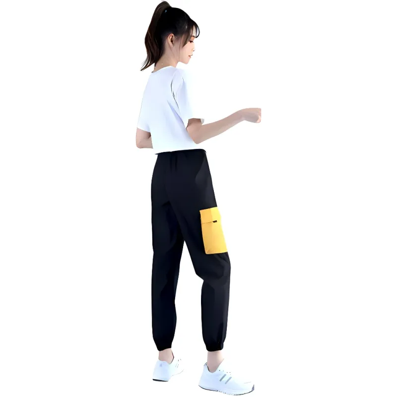 The New Age Family Casual Pants Women's-0