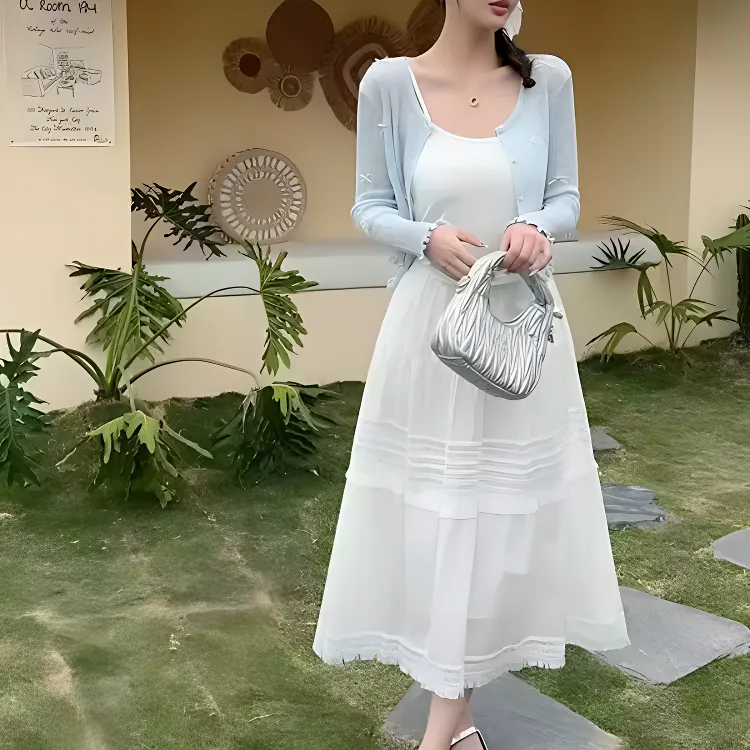 TURN UP Knitwear Women's-5