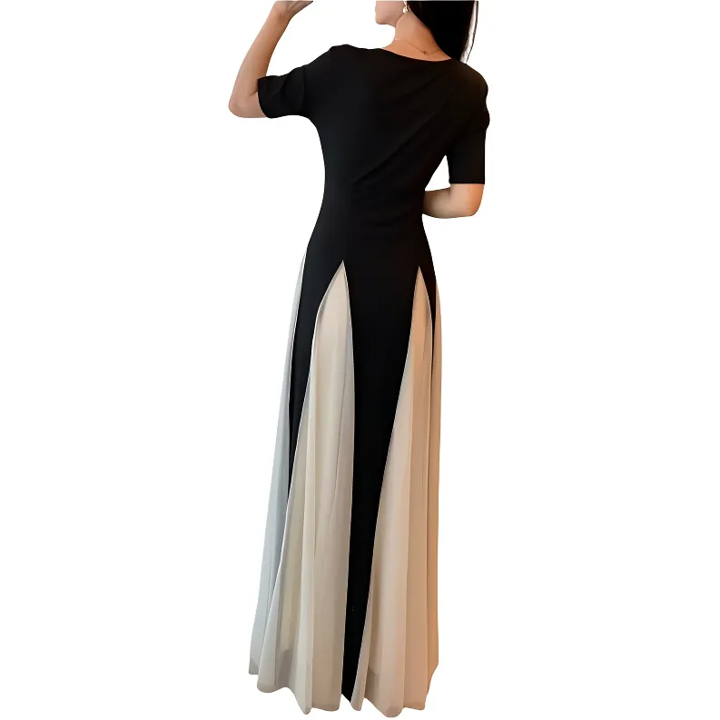 KAISER Short Sleeved Dress Women's-3