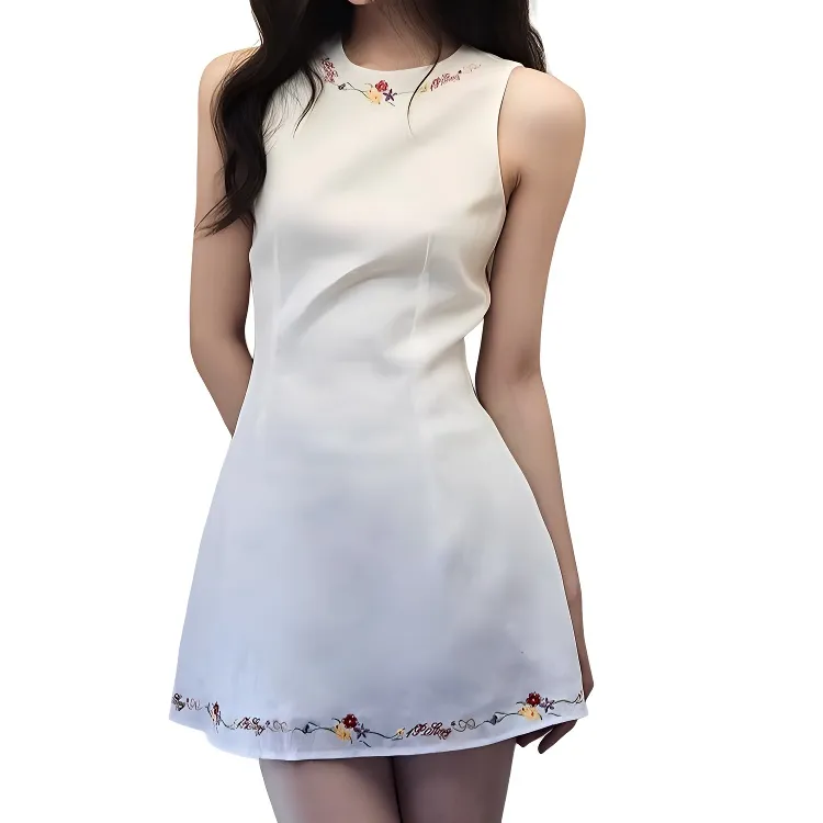 MA JOURNEE Sleeveless Dress Women's-2