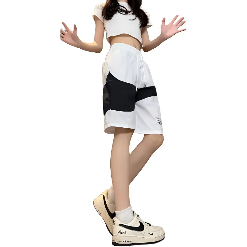 The New Age Family Casual Shorts Women's-2