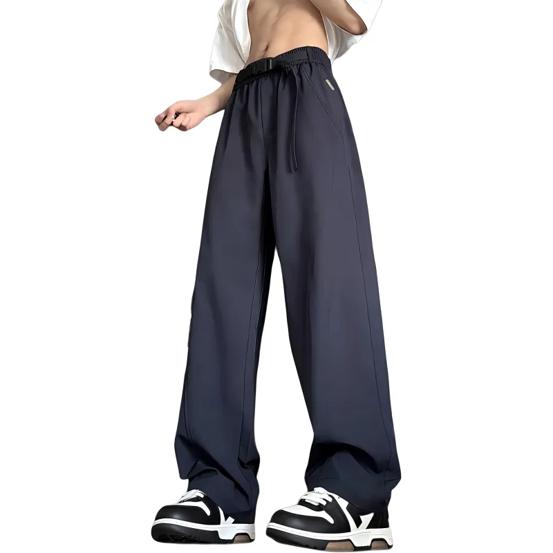 SPONGEBOB SQUAREPANTS Casual Pants Unisex-5