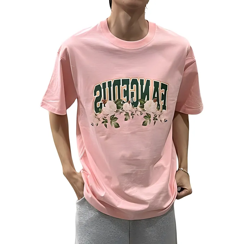 RVANGUARD T Shirts Unisex-4