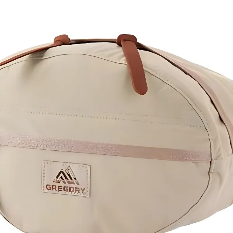 GREGORY Fanny Packs Nylon Sand Unisex-1
