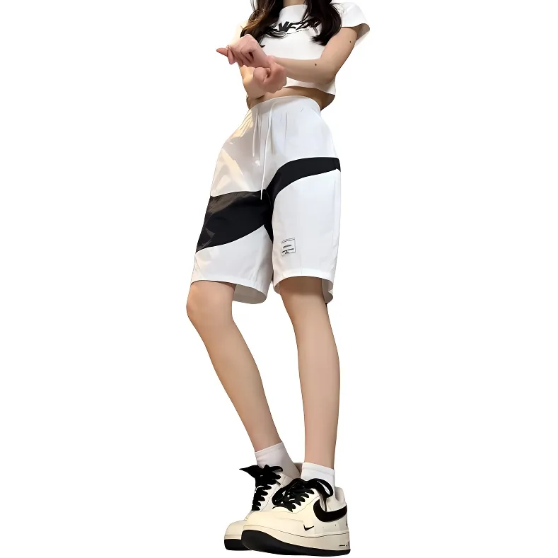 The New Age Family Casual Shorts Women's-4