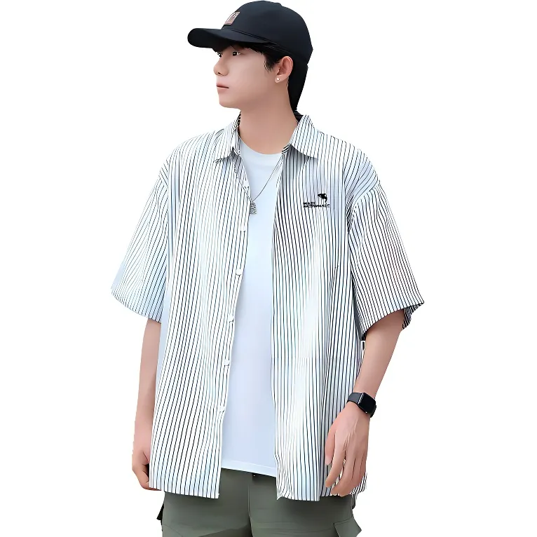 FAIRWHALE Shirts Unisex-12