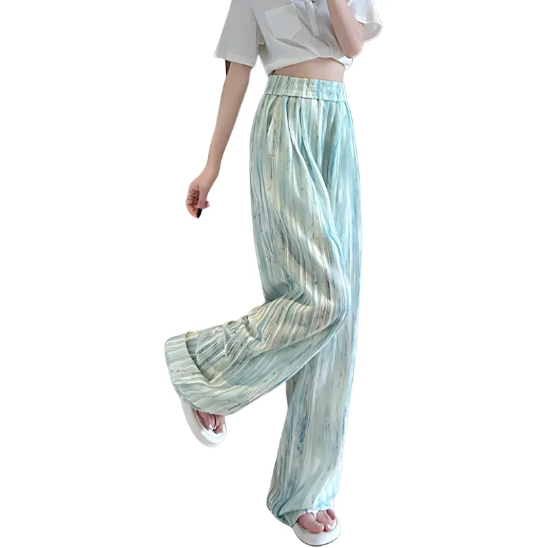 ADOONGA Casual Pants Women's-6