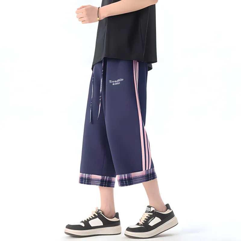 ACUOD BY CHANU Casual Shorts Unisex-21