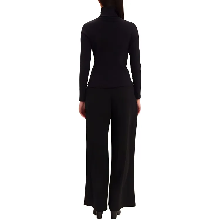 INES DE LA FRESSANGE Sweater Women's Black-2
