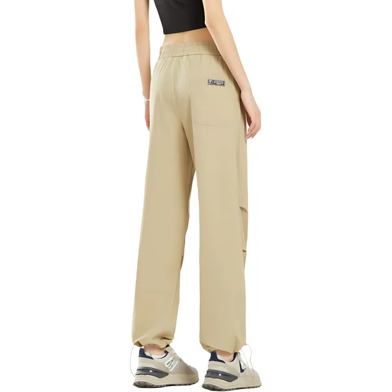 OVERPROTECTION Casual Pants Unisex-11