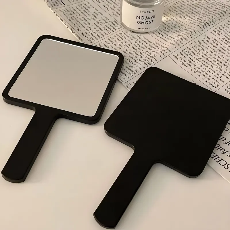 Love Of Wormwood Controller Square Make Up Mirrors Portable-1