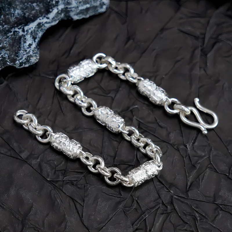 Original Summer S999 Bracelets Unisex-1